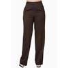 Dancing Days - PARTY ON Wijde broek - Bruin Product image